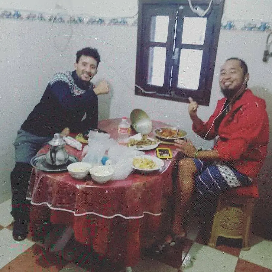 الصويرة Seagulls Hostel 0*,