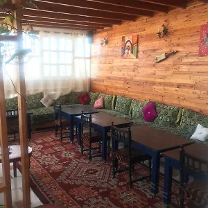 Отель Gnaoua, Эс-Сувейра