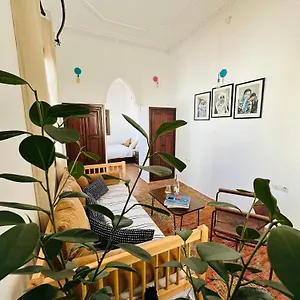 Noqta Space Coworking Coliving Space الصويرة